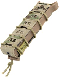 Novritsch MOLLE Open SMG Magazine Pouch