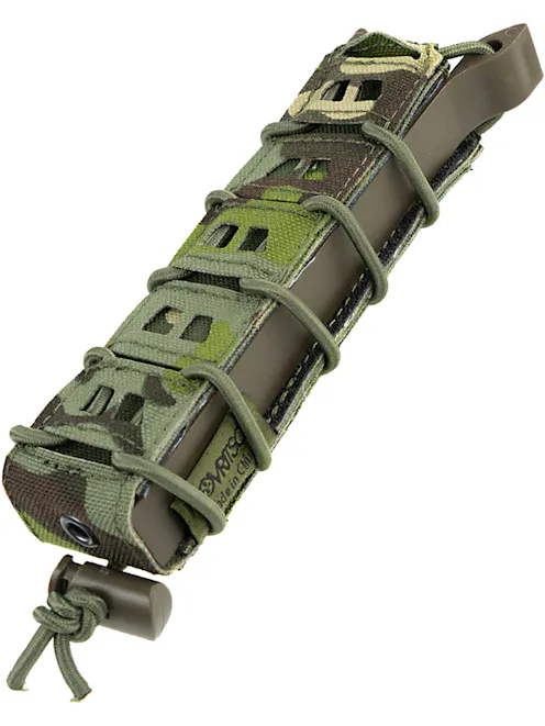 Novritsch MOLLE Open SMG Magazine Pouch