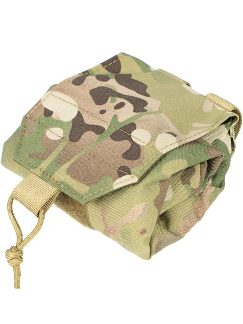 Novritsch MOLLE Dump Pouch