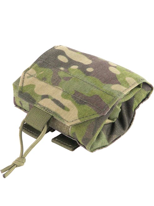 Novritsch MOLLE Dump Pouch