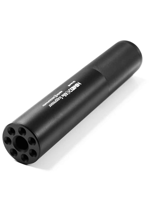 Novritsch Rifle Suppressor