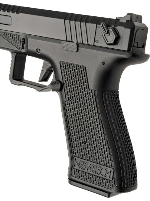 Novritsch SSE18 EU18 AEP Gen.2