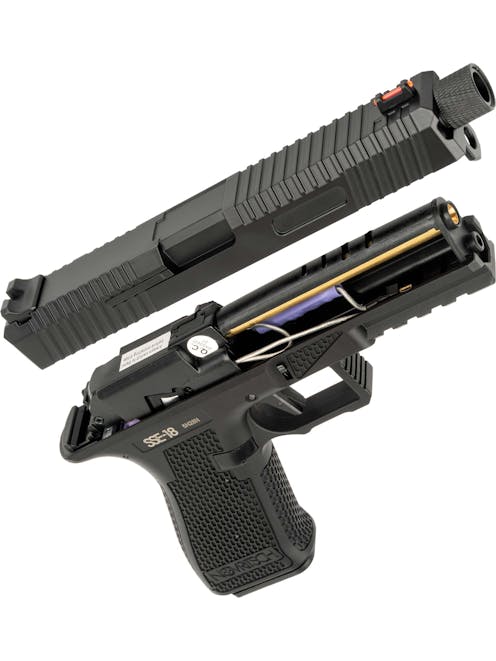 Novritsch SSE18 EU18 AEP Gen.2