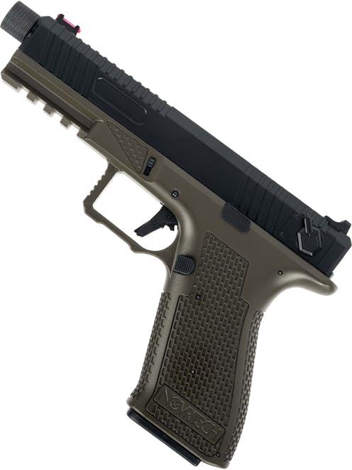 Novritsch SSE18 AEP Gen.2