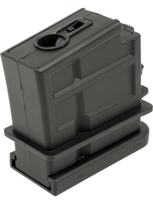 Novritsch SSR63 A3 SL-9 DMR AEG