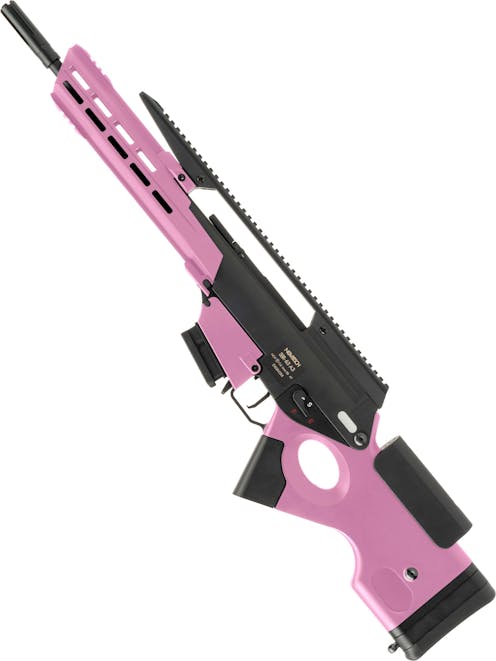 Novritsch SSR63 A3 SL-9 DMR AEG