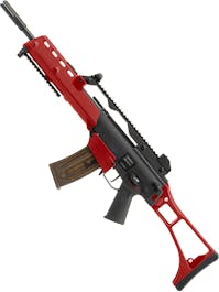Novritsch SSR63 A1 AR36K AEG