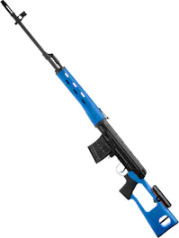AGM Dragunov SVD Bolt Action Sniper Rifle