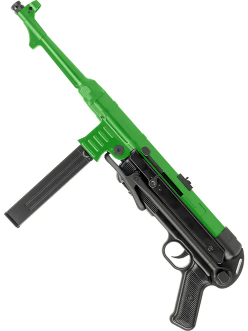 AGM MP40 AEG Submachine Gun Replica; Gen.2