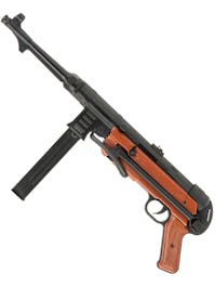 AGM MP40 AEG Submachine Gun Replica