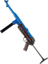 AGM MP40 AEG Submachine Gun Replica