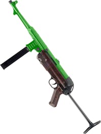 AGM MP40 AEG Submachine Gun Replica