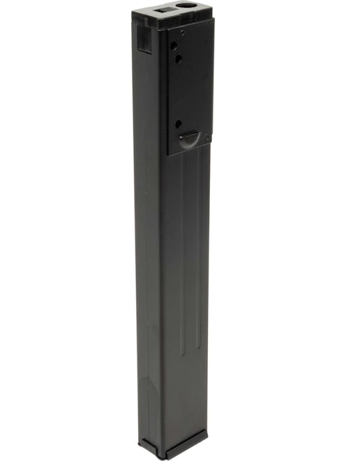 AGM 120rnd Mid-Cap Magazine for MP40/STEN AEG