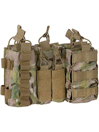 8Fields Tactical Multi-Mission MOLLE Front-Panel