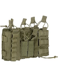 8Fields Tactical Multi-Mission MOLLE Front-Panel