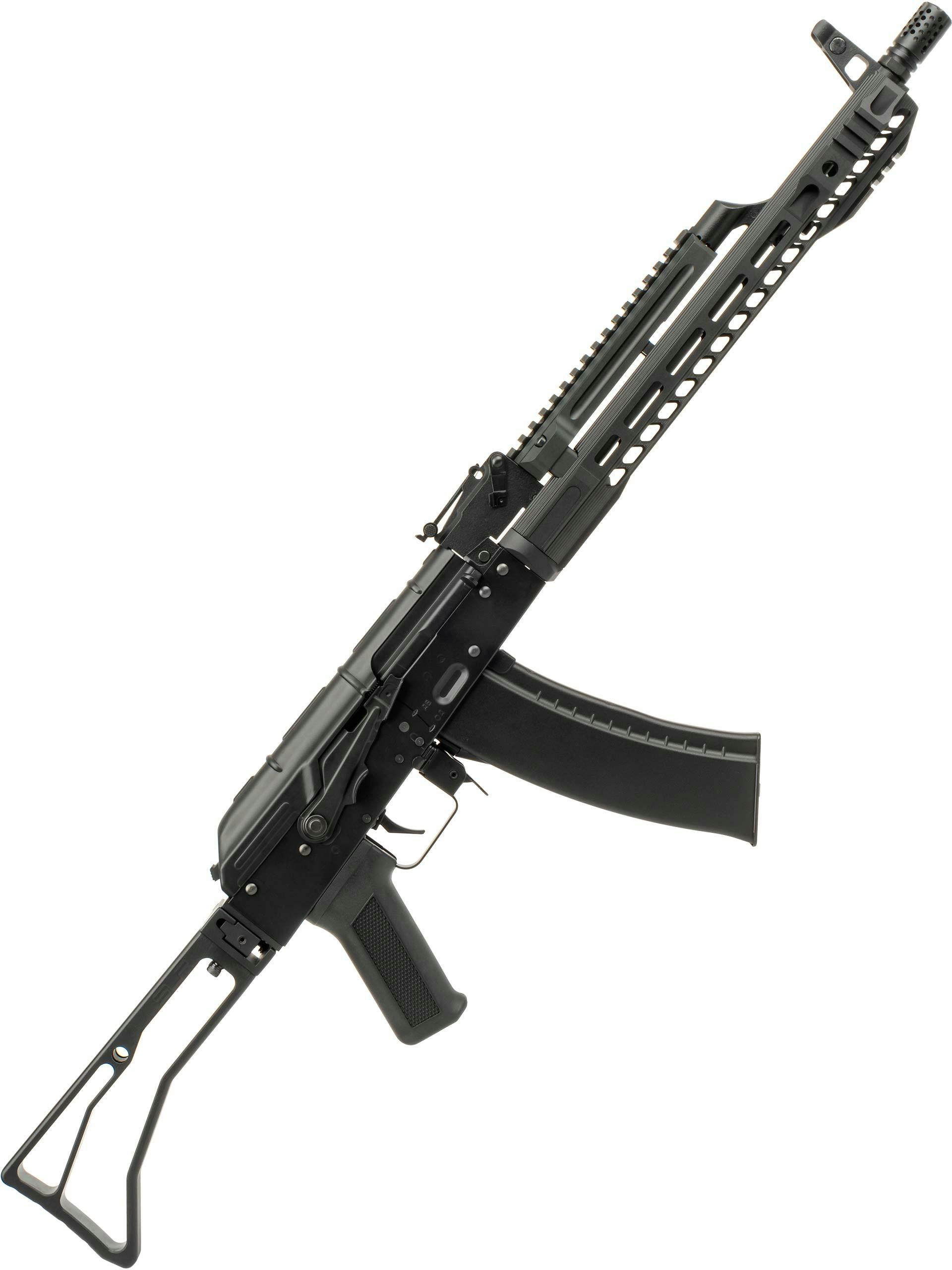 CYMA - Platinum SLR Airsoft Works AK-74 AEG; Tracer HOP-up