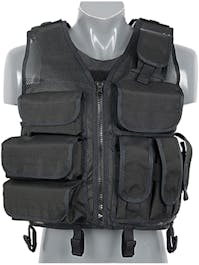 8Fields Tactical Tactical Vest Assaulter