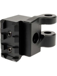Laylax Krytac Kriss Vector Picatinny Rear Stock Base