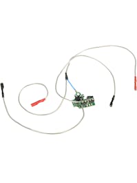 CYMA MOSFET for V2 Gearbox