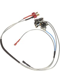 CYMA MOSFET for V2 Gearbox