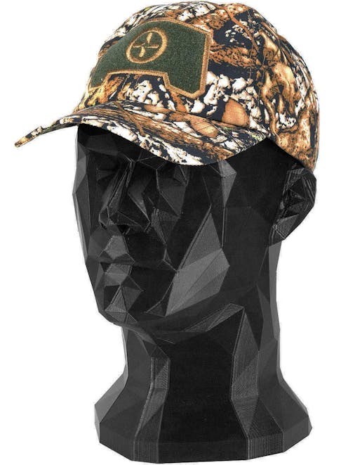 Novritsch Operator Baseball Cap