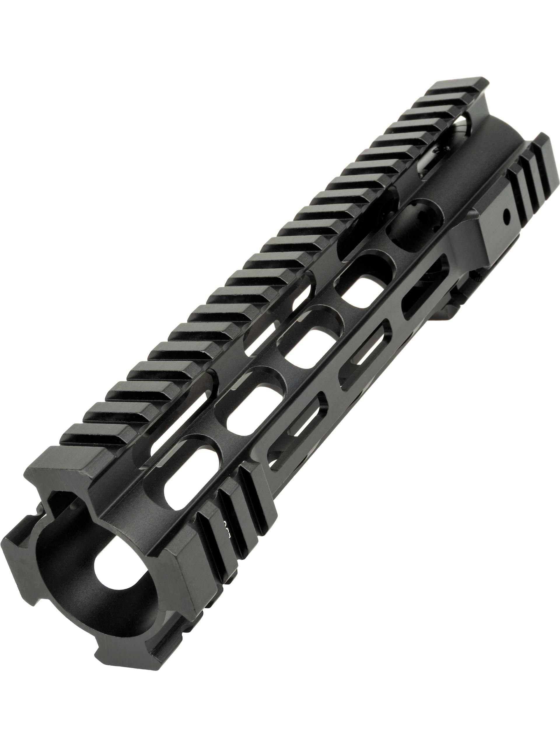 HASTA Hammer Hybrid Free Float M-LOK Handguard for M4/AR-15