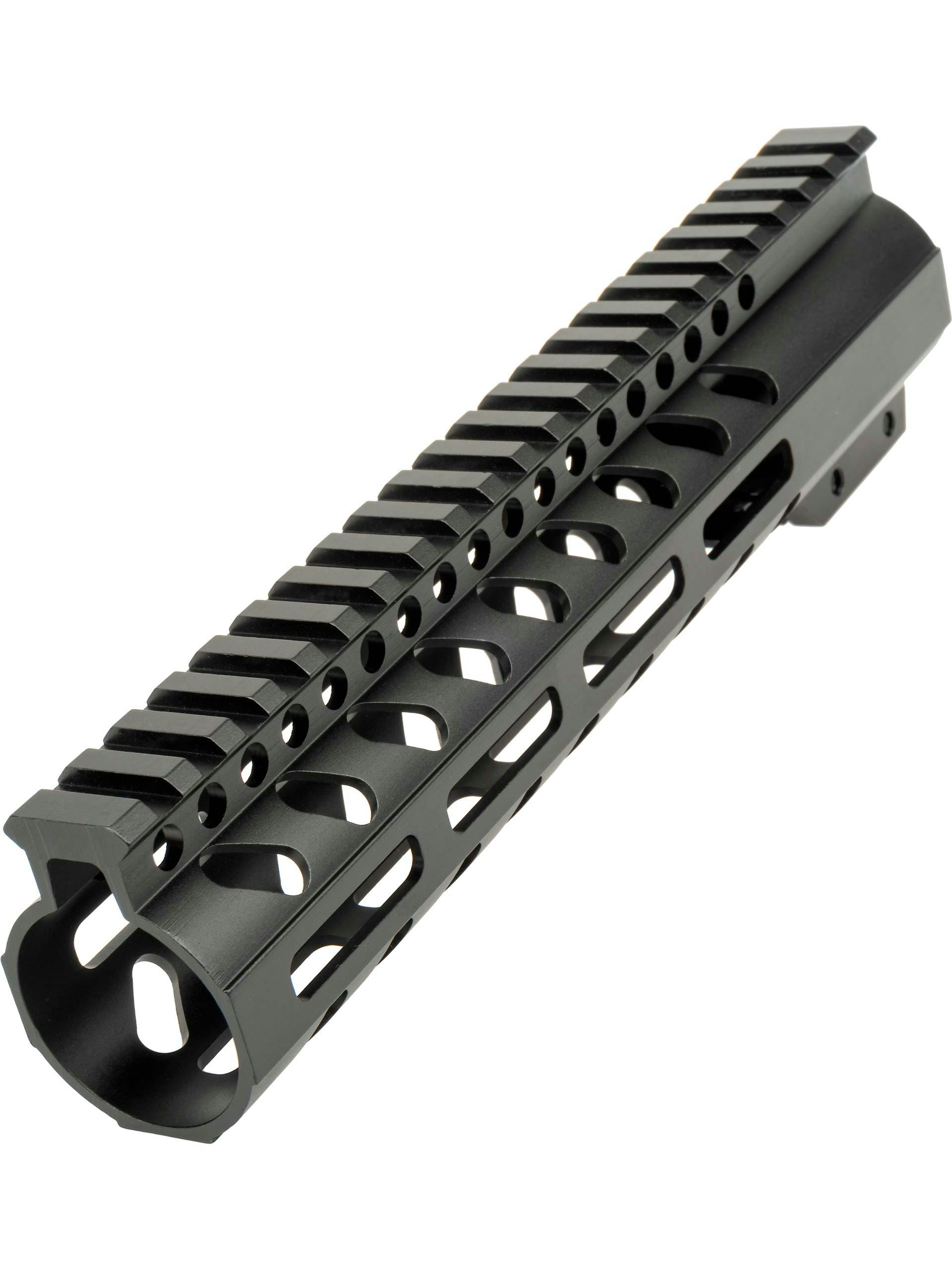 HASTA Headway Free Float M-LOK Handguard for M4/AR-15 | Patrol Base UK