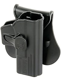 Amomax Paddle Holster For EU-Series 19/23/32