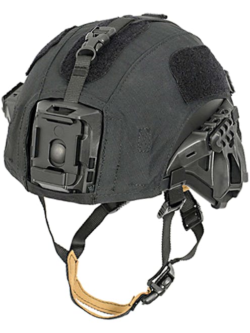 FMA Lightweight Next-Generation IHPS Helmet Replica