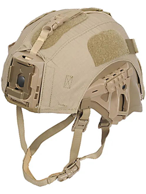 FMA Lightweight Next-Generation IHPS Helmet Replica
