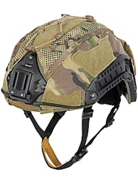 FMA Multifunctional Cover For Maritime Helmet