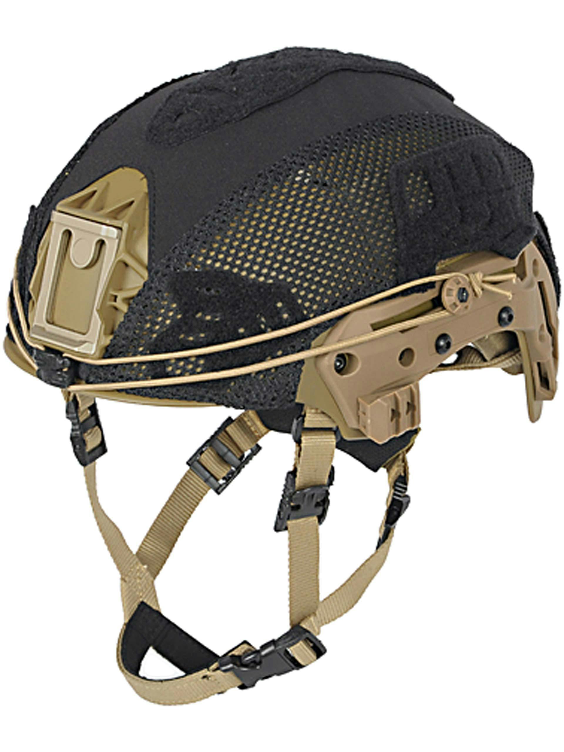 FMA Helmet Cover for EXF Helmets | Patrol Base UK