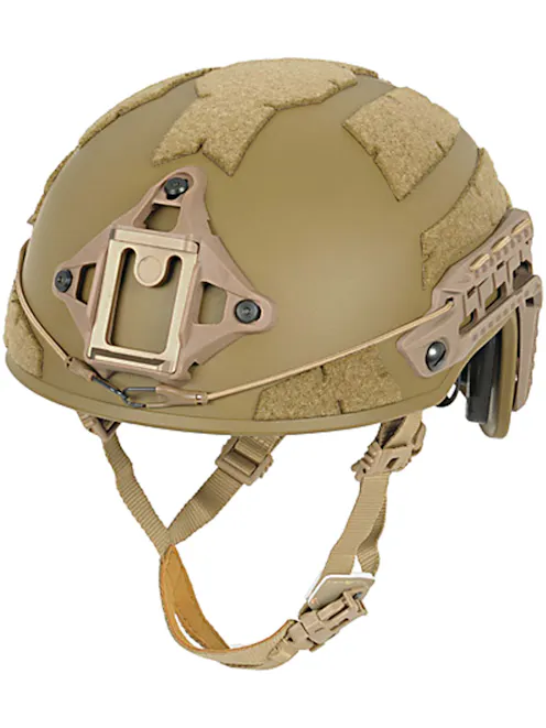 FMA Next Generation Spec-Ops Ballistic Helmet