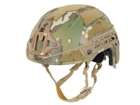 FMA Next Generation Spec-Ops Ballistic Helmet Replica