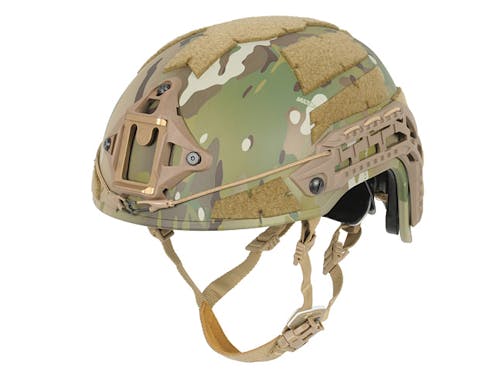 FMA Next Generation Spec-Ops Ballistic Helmet Replica
