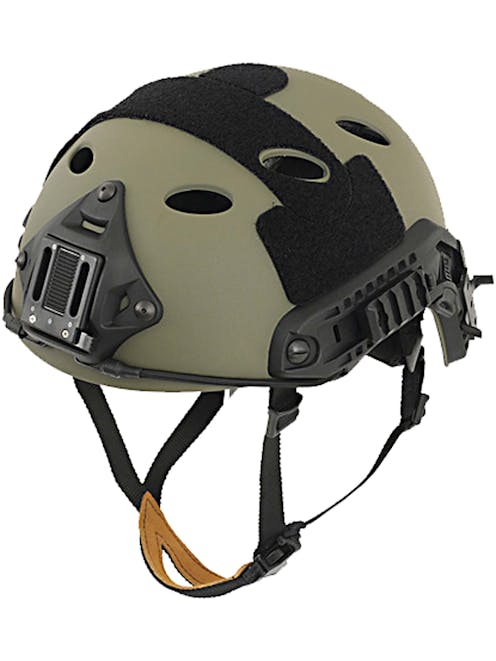 FMA FAST PJ Helmet Replica