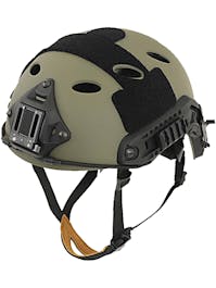 FMA FAST PJ Helmet Replica