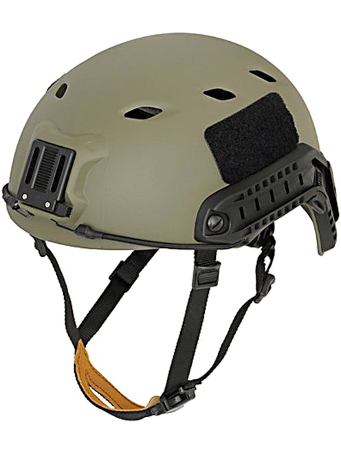 FMA FAST BJ Helmet Replica