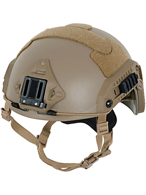 FMA FAST Maritime Helmet Replica