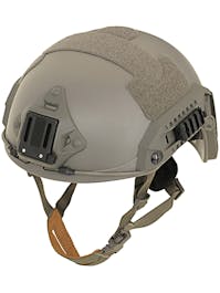 FMA FAST Maritime Helmet Replica