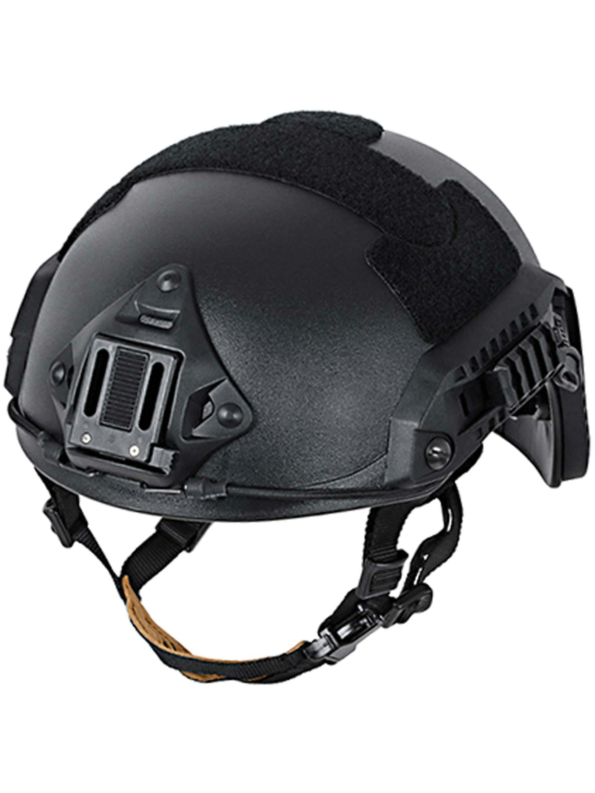 FMA FAST Maritime Helmet Replica Patrol Base UK