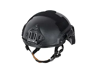 fast mt replica helmet VISM Level IIIA Green Extra Large BPFHXLG Ballistic Helmet Rated at Level IIIA protects against ATAIRSOFT PJ Type Fast Tactical