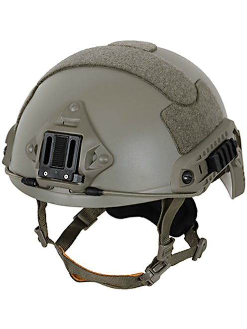 FMA FAST Ballistic Helmet Replica