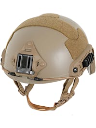 FMA FAST Ballistic Helmet Replica