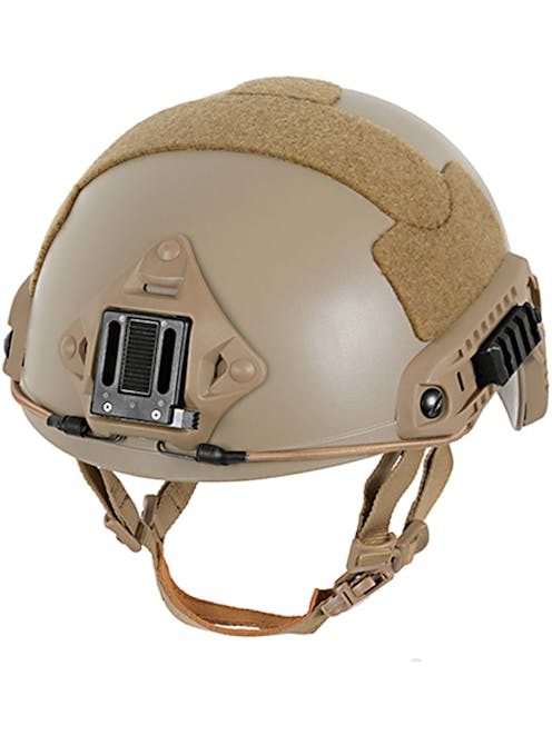 FMA FAST Ballistic Helmet Replica