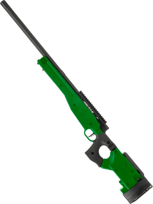 Novritsch SSG96 L96 Mk2 Bolt Action Sniper Rifle