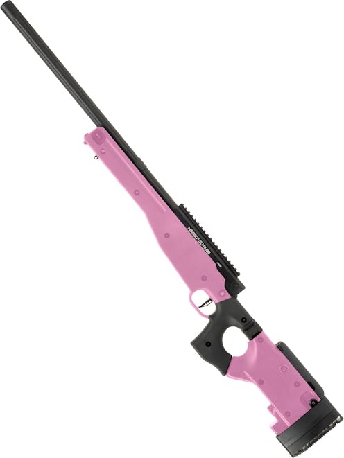 Novritsch SSG96 L96 Mk2 Bolt Action Sniper Rifle
