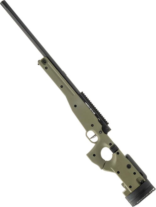 Novritsch SSG96 L96 Mk2 Bolt Action Sniper Rifle