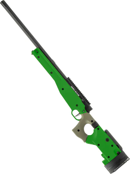 Novritsch SSG96 L96 Mk2 Bolt Action Sniper Rifle