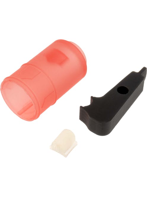 Delta Armory TRINITY R-Hop Style Bucking Bundle for AEG